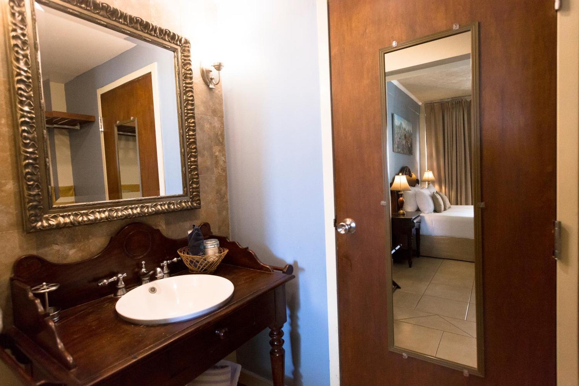 Los Altos Apartments & Studios Managua Zewnętrze zdjęcie
