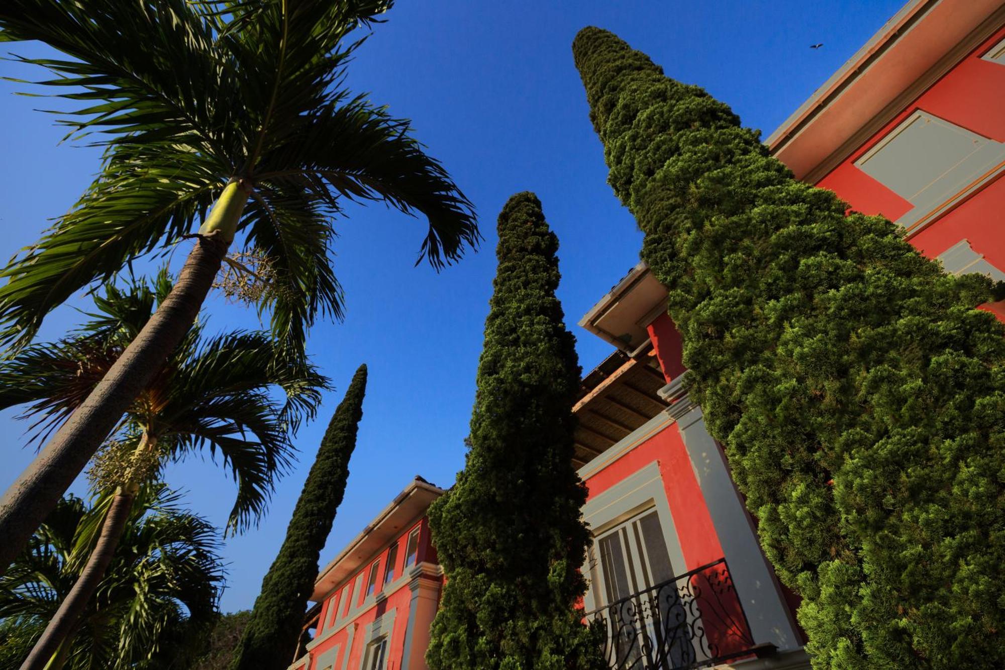 Los Altos Apartments & Studios Managua Zewnętrze zdjęcie