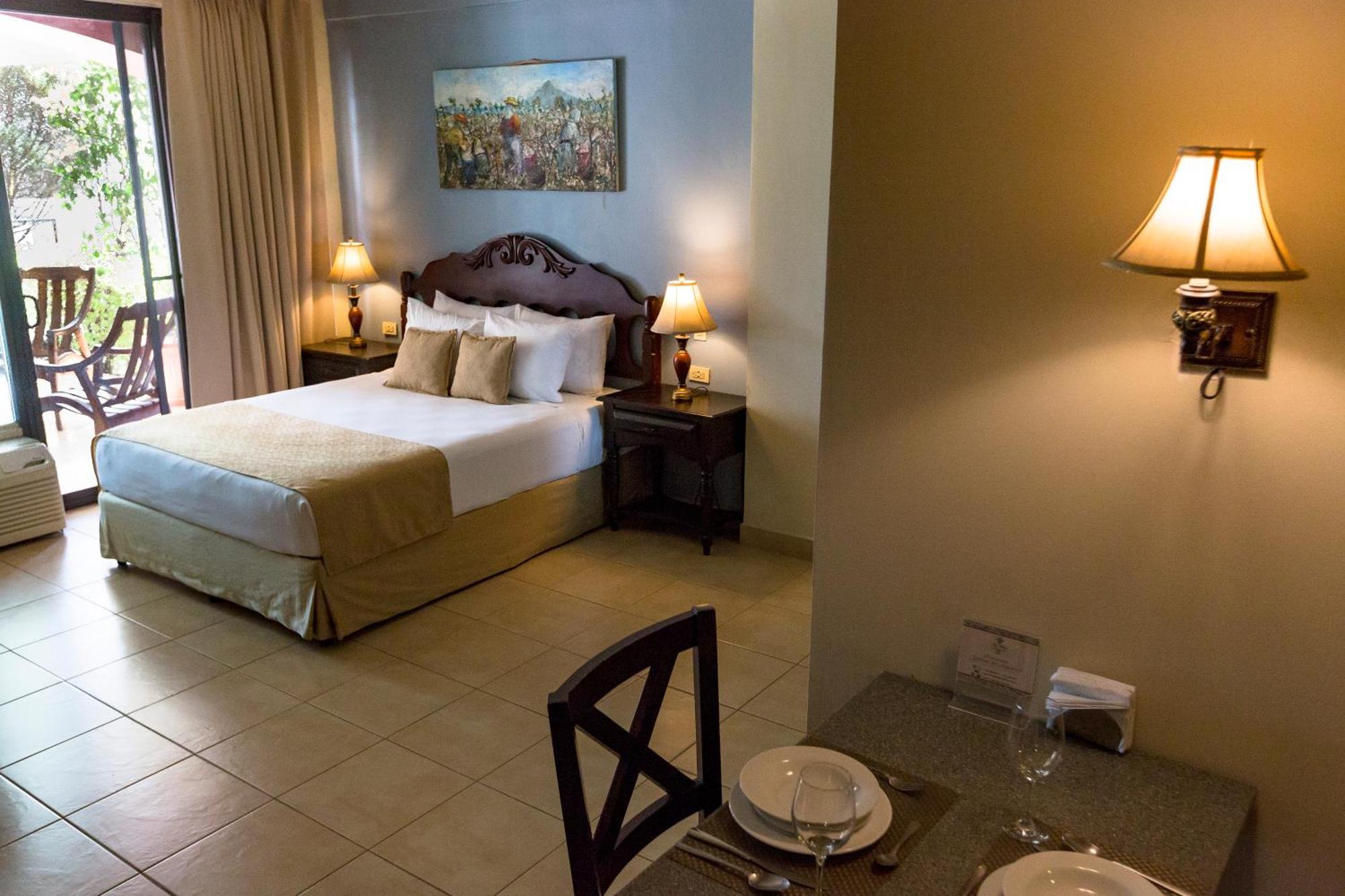 Los Altos Apartments & Studios Managua Zewnętrze zdjęcie