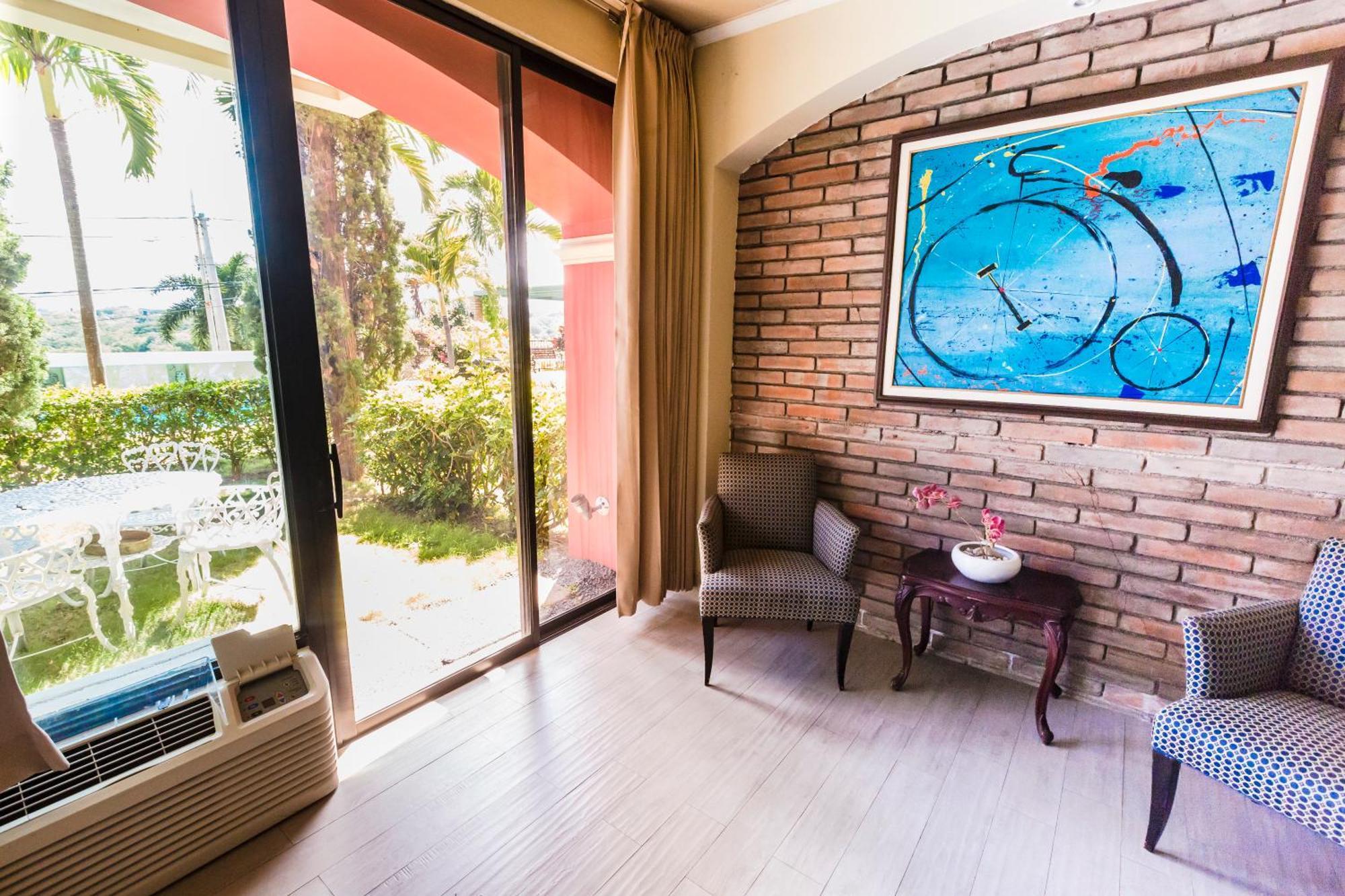 Los Altos Apartments & Studios Managua Zewnętrze zdjęcie