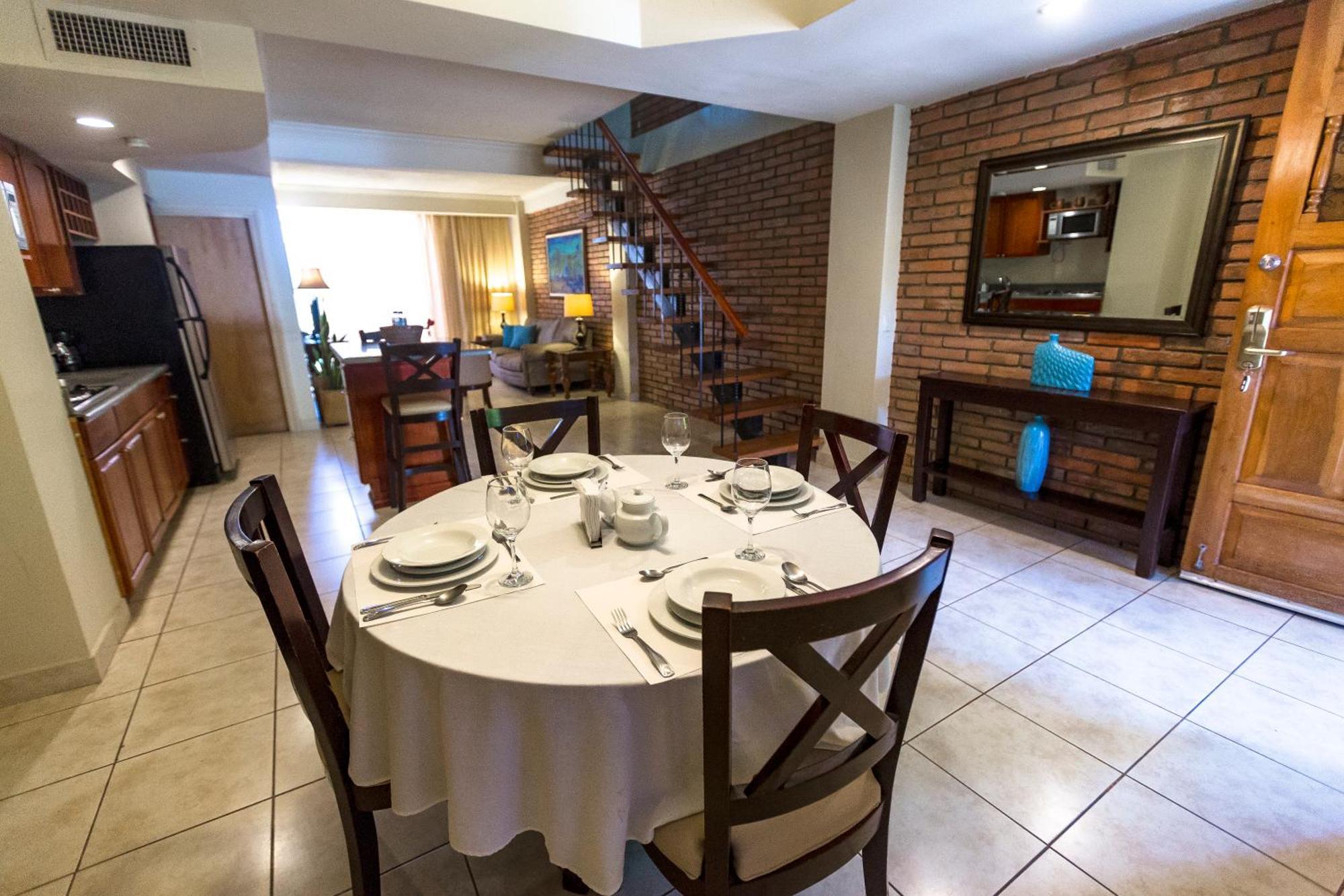Los Altos Apartments & Studios Managua Zewnętrze zdjęcie
